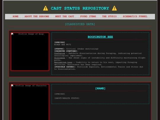 schematics/cast-record screenshot