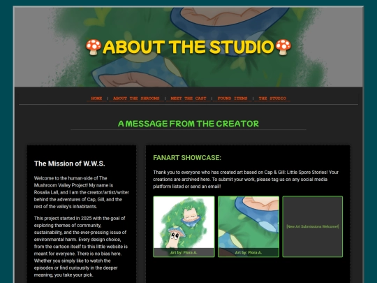 the_studio screenshot