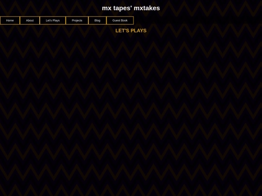 letsplays screenshot