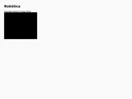 Robótica screenshot