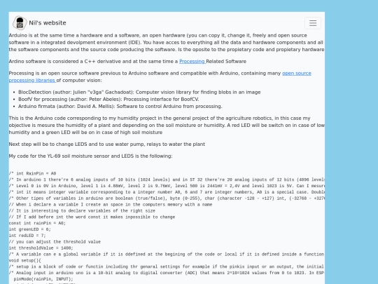 agricultureproject/humidity screenshot