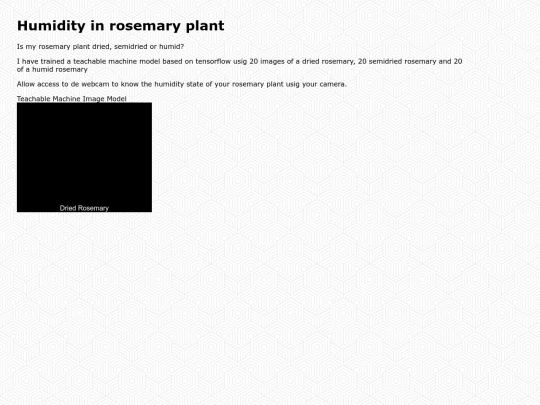 agricultureproject/rosemary screenshot