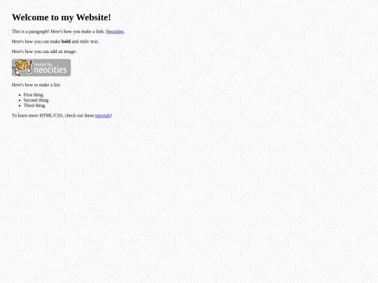 foodlist screenshot