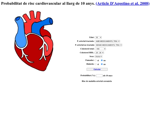 framingham screenshot