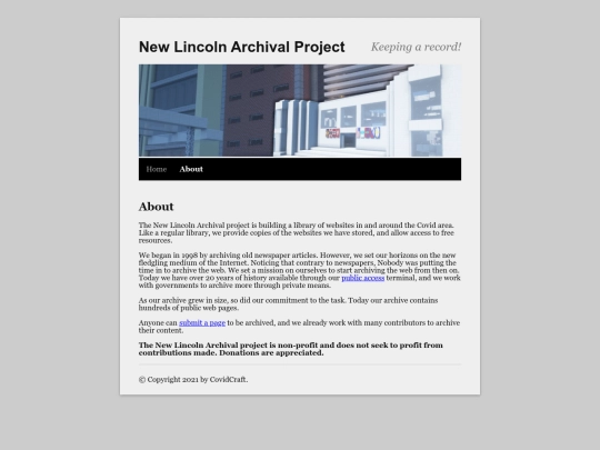 about screenshot