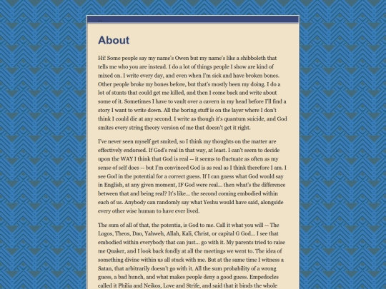 about screenshot