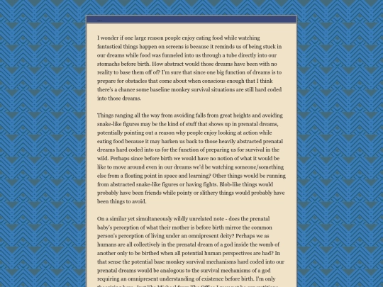 posts/2021-06-04-Pre-Natal-Nostalgia screenshot