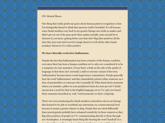 posts/2021-06-12-Metaphors-Are-A-Pain-In-The-Back screenshot