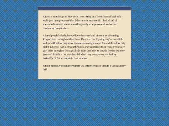 posts/2021-06-29-I-Turn-21-Tomorrow screenshot