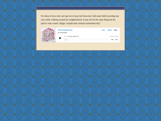 posts/2021-07-04-Happy-4th-Of-July screenshot