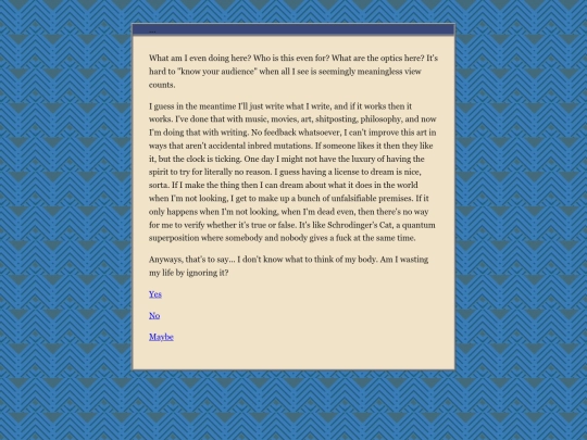 posts/2023-20-31-My-Life-Is-Very-Confusing screenshot