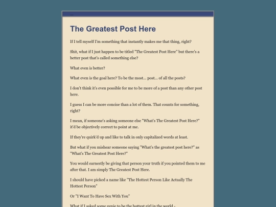 posts/2024-02-25-The-Greatest-Post-Here screenshot