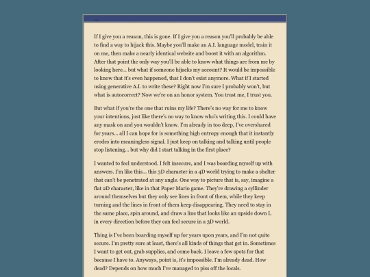 posts/2024-03-05-If-I-Give-You-A-Reason screenshot