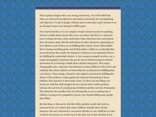 posts/2024-04-09-Forgiveness-Is-Simple screenshot
