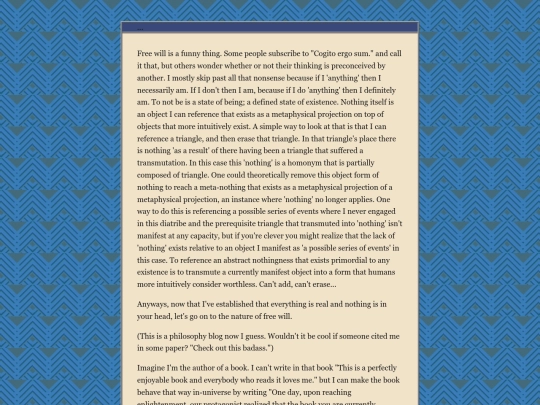 posts/2024-05-25-I-Have-A-Hypothesis-On-Free-Will screenshot