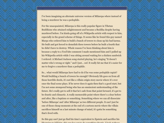 posts/2024-08-02-Alternate-Universe-Milarepa screenshot