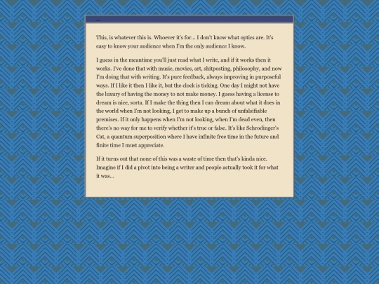 posts/2024-08-31-My-Life-Is-Very-Confusing screenshot