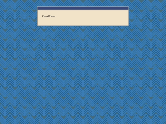 posts/2026-01-15-My-Latest-Predicament screenshot