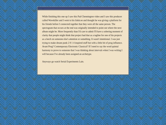 posts/All-Roads-Lead-To-Connectivity screenshot