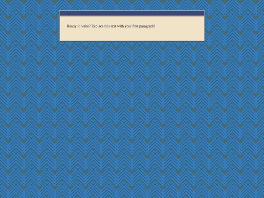 posts/Everything-Is-Magnified-When-It-Is-Done screenshot