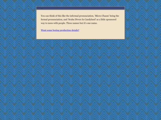 posts/Three-Times-Micro screenshot