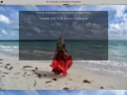 feedbackresult screenshot