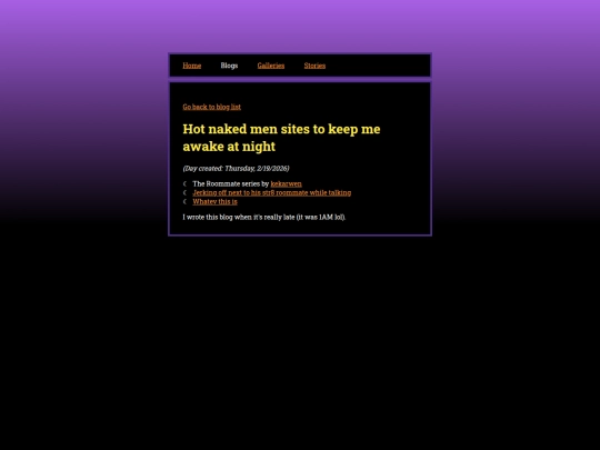 blogs/3NosCdaDlGgI86kB screenshot