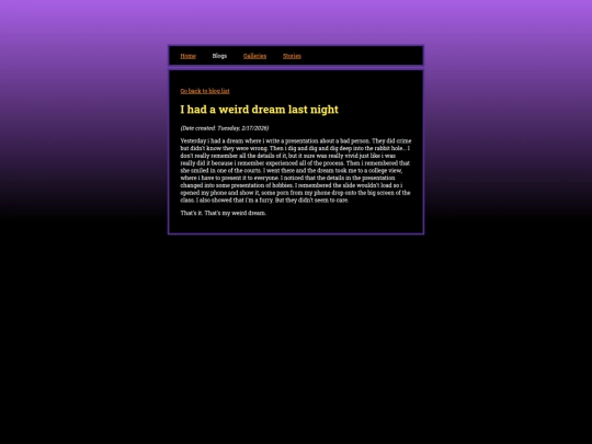 blogs/haKXgicCpKvkR2Vh screenshot