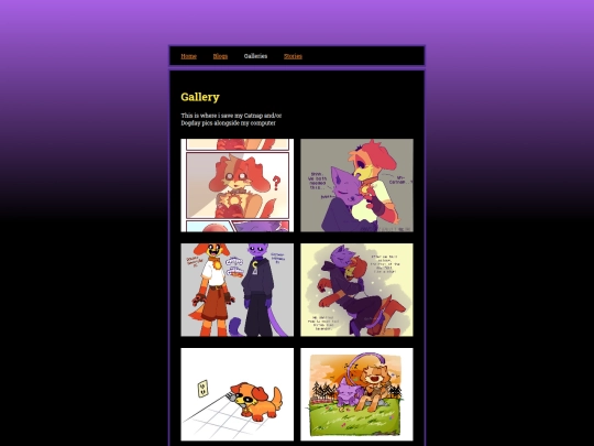gallery screenshot