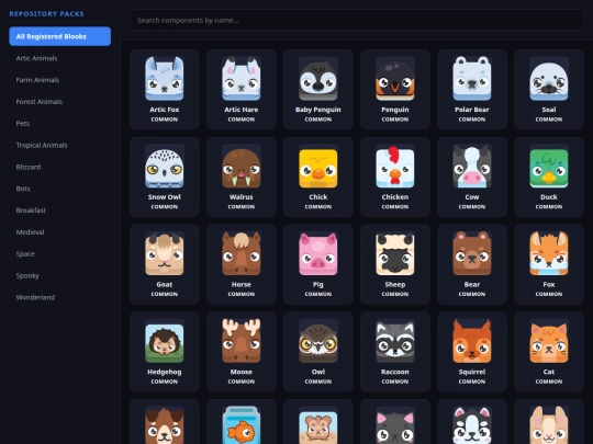 eaglertiers screenshot