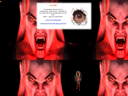 en_construccion screenshot