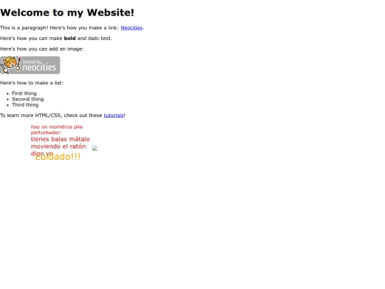 hola screenshot