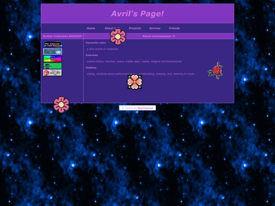 about screenshot