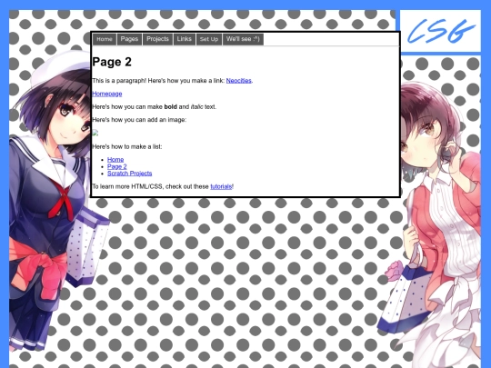 page2 screenshot