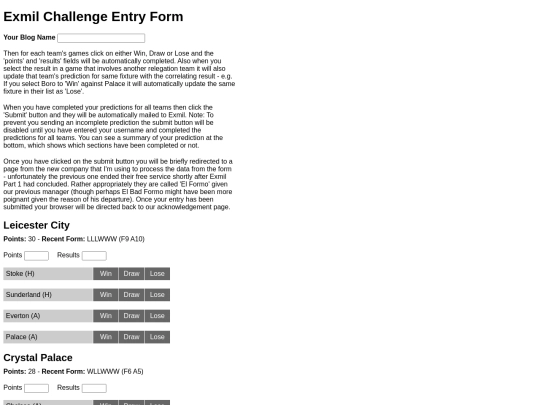 exmil/exmil-challenge-part2 screenshot