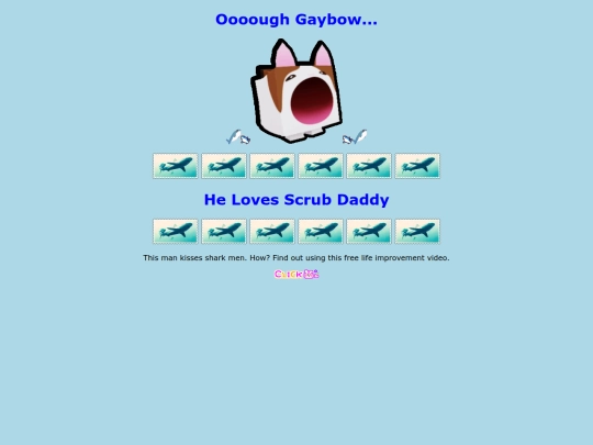 invidia screenshot