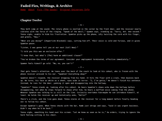 Fics/fate/12 screenshot