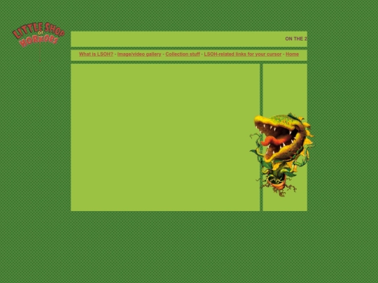 littleshop2 screenshot