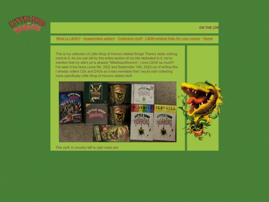 littleshop3 screenshot
