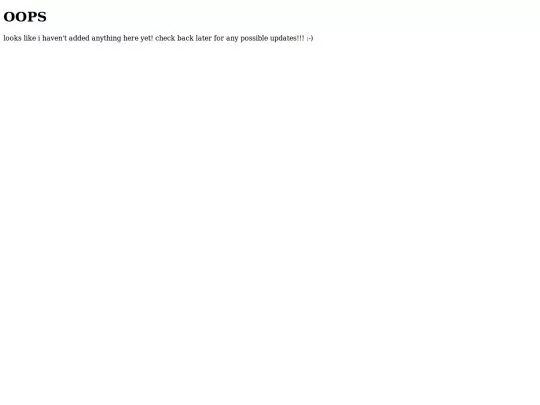 text screenshot