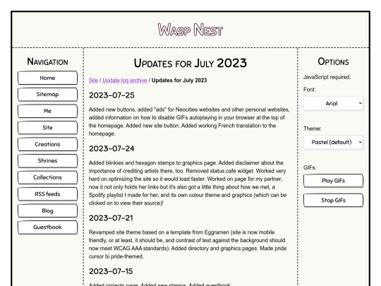 updates/updates2023-07 screenshot