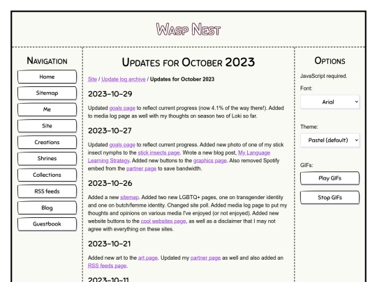 updates/updates2023-10 screenshot
