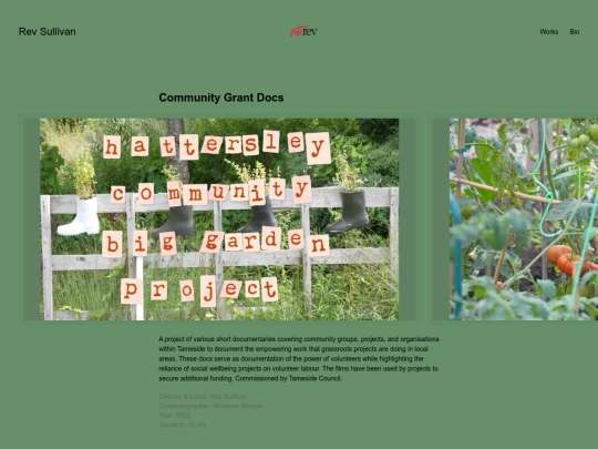 communitygrantdoc screenshot