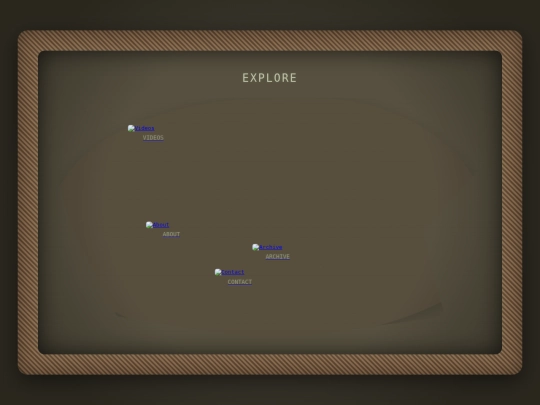 landingpagev2 screenshot