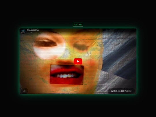 maskuline-watch screenshot