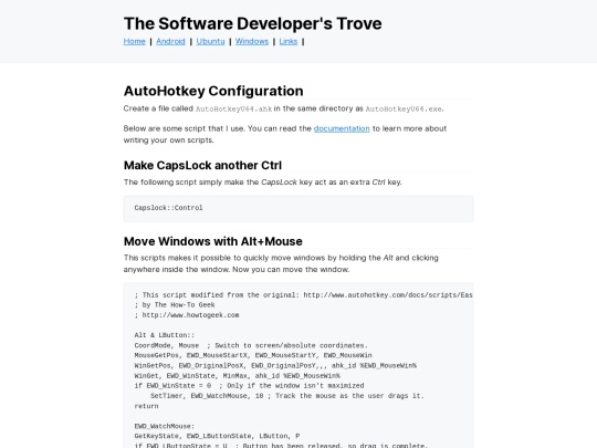 win-sw-autohotkey-conf screenshot