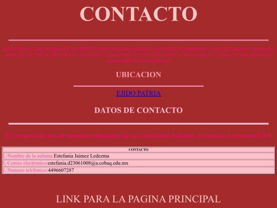 UBICACION EJIDO PATRIA (1) screenshot