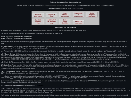test screenshot