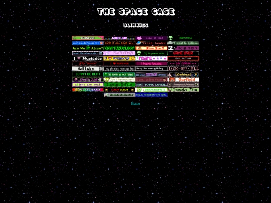 blinkies screenshot