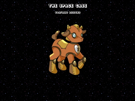 goat screenshot